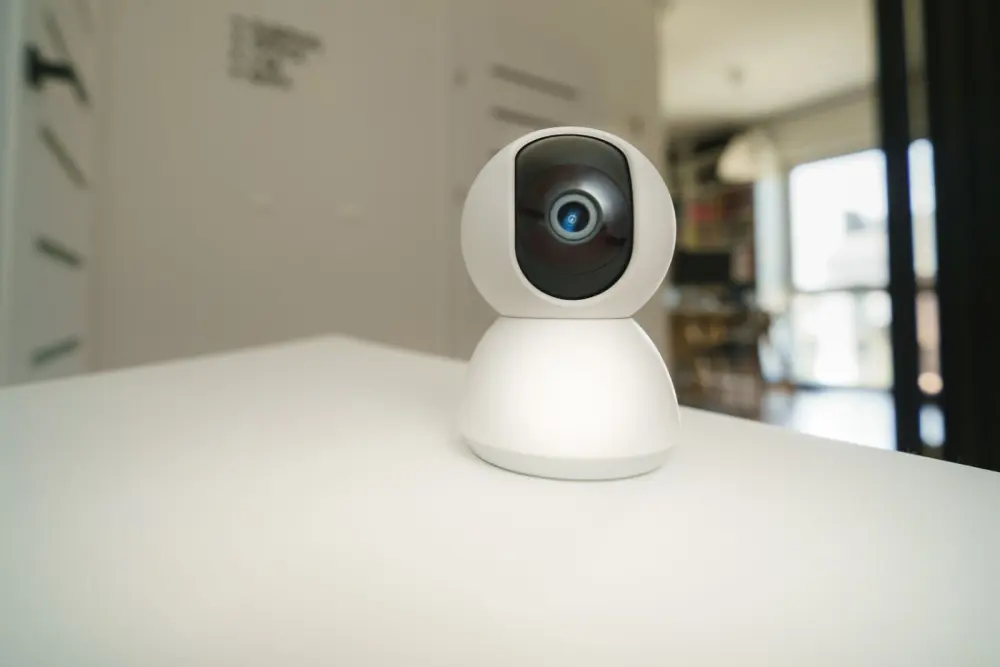 CCTV Rumah: Panduan Memilih, Titik Strategis, dan Biaya Pemasangan