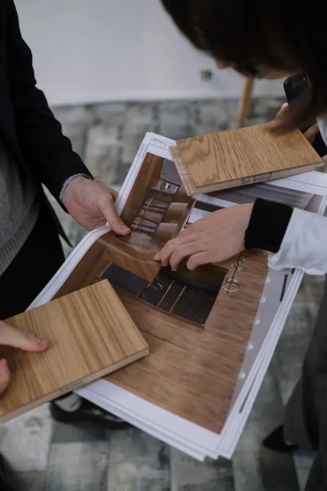 Biaya Desain Interior Rumah: Perbandingan Harga dan Faktor yang Memengaruhi
