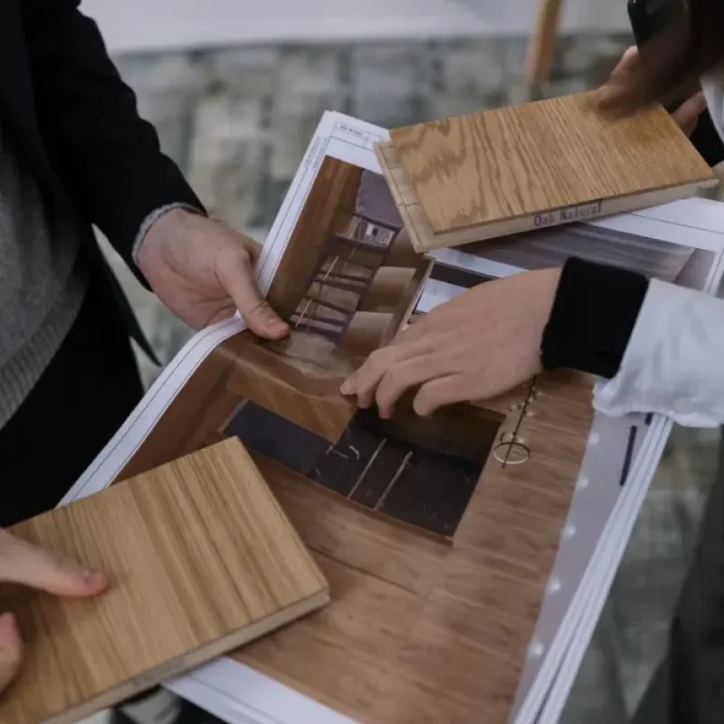 Biaya Desain Interior Rumah: Perbandingan Harga dan Faktor yang Memengaruhi