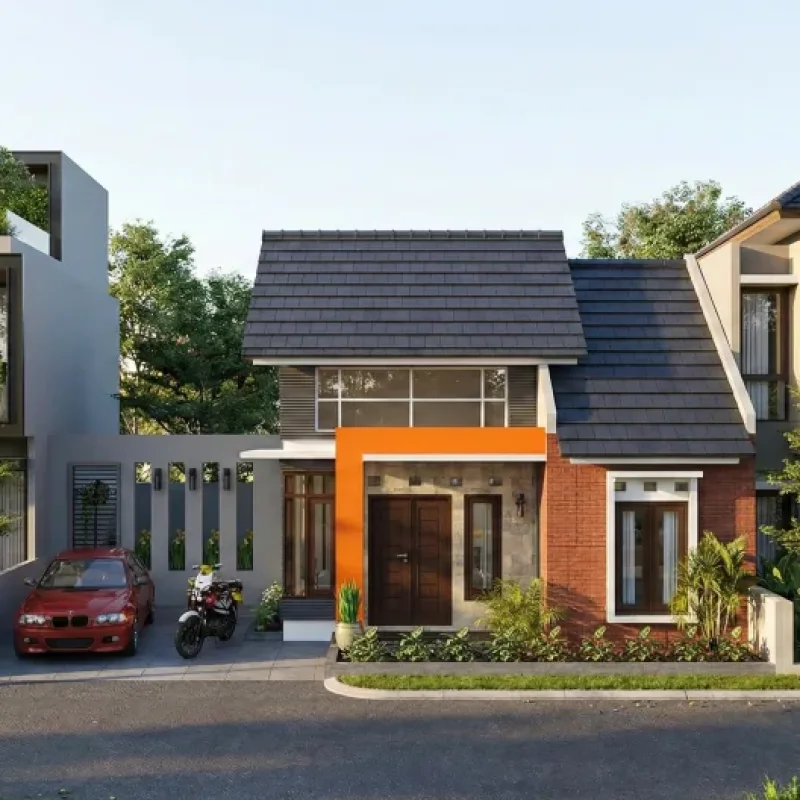 Cara Baca Denah Rumah untuk Pemula: Panduan Lengkap dengan Contoh Nyata