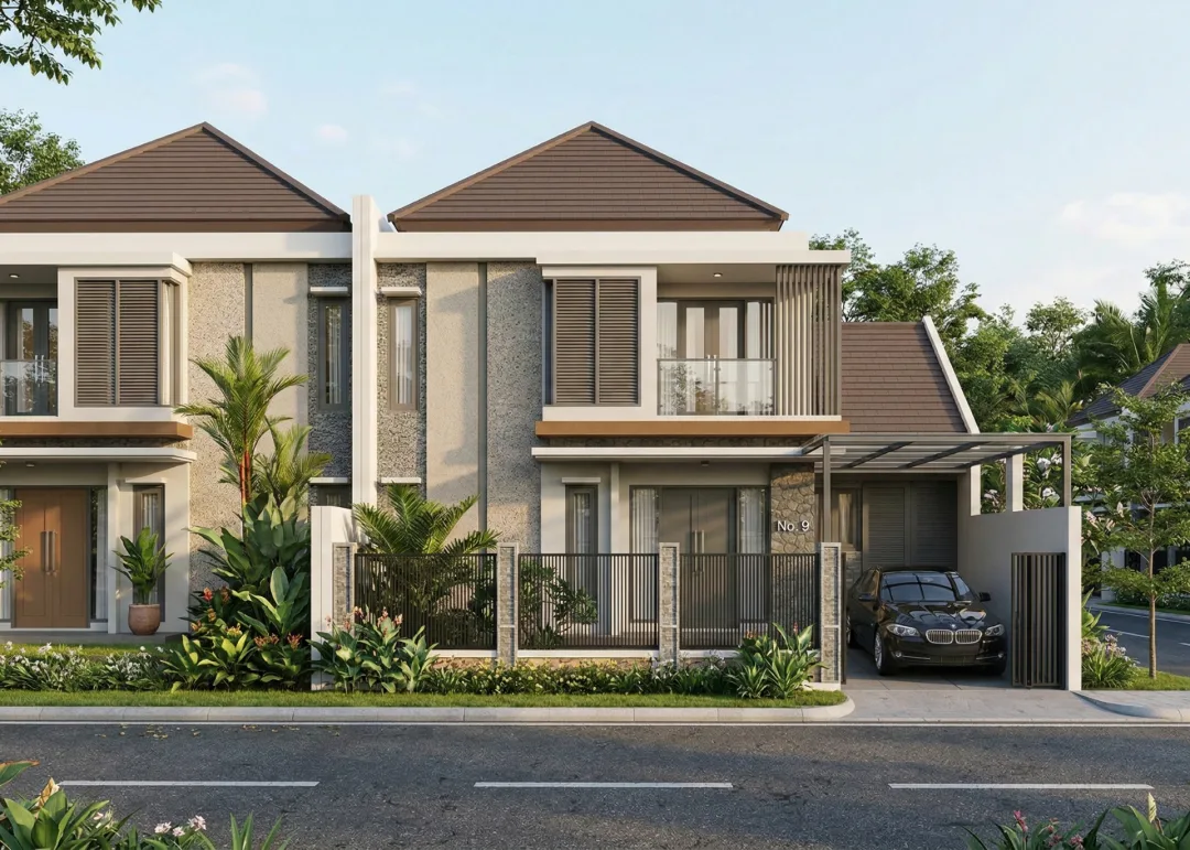 Cara Membangun Rumah dari Awal: Panduan Lengkap + Estimasi Biaya 2026