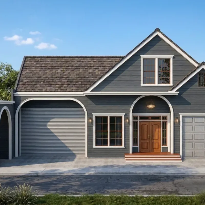 Inspirasi Rumah 20x18: Ide Desain, Denah, dan Kebutuhan Ruang