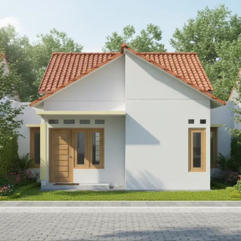 Desain Rumah Siap Bangun: Apa Manfaatnya untuk Pemilik Rumah?