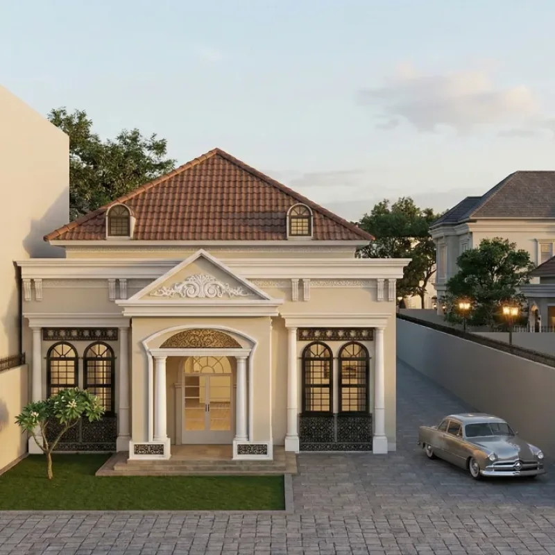 Rumah Industrial: Ciri, Kelebihan, dan Hal yang Harus Diwaspadai