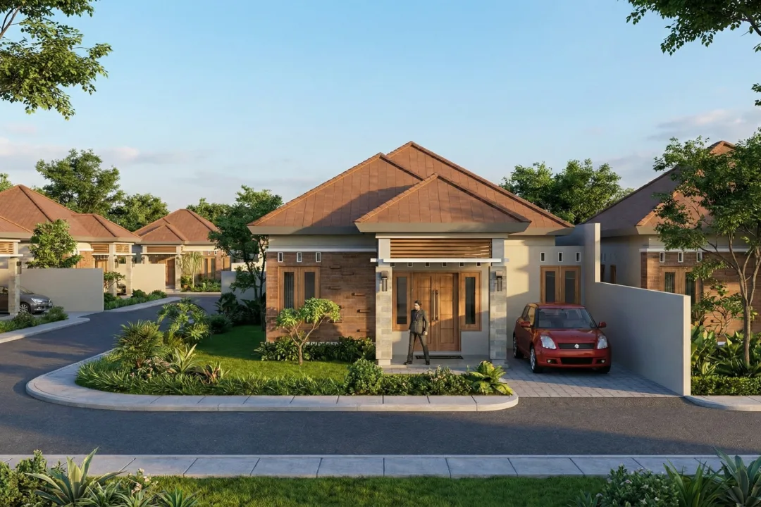 Ukuran Ruangan Ideal Rumah Indonesia: Panduan Lengkap per Ruang