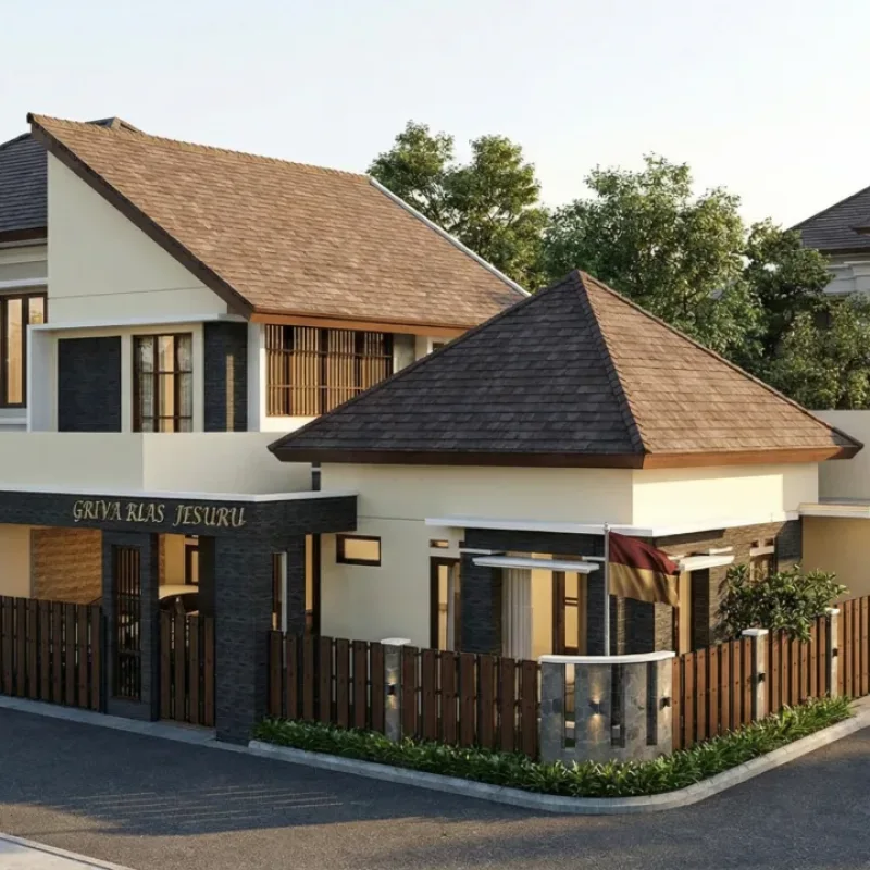 Renovasi 4 Ruangan Paling Berpengaruh di Rumah: Panduan Biaya dan Inspirasi