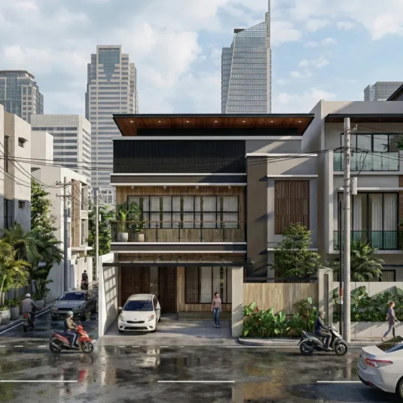 Panduan Lengkap Renovasi Rumah 2026: Prioritas, Budget, dan Tips Anti-Jebol Biaya