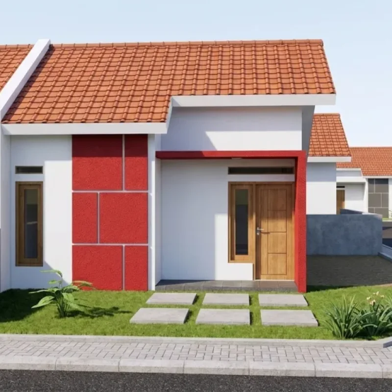 Inspirasi Rumah 6x11: Ide Desain, Denah, dan Kebutuhan Ruang