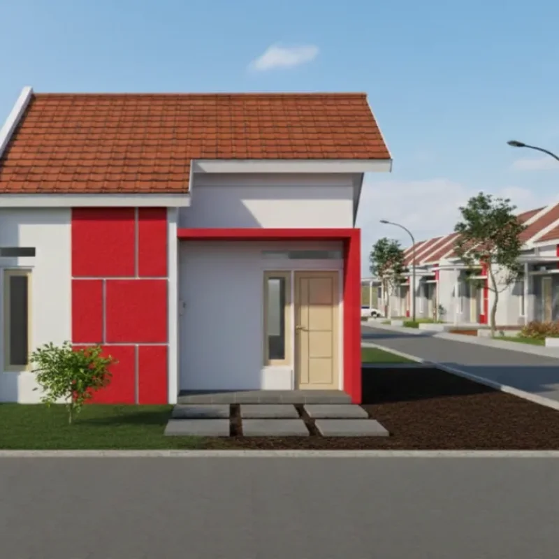 Desain Rumah 6x11: Cara Membaca Denah agar Tidak Salah Bangun