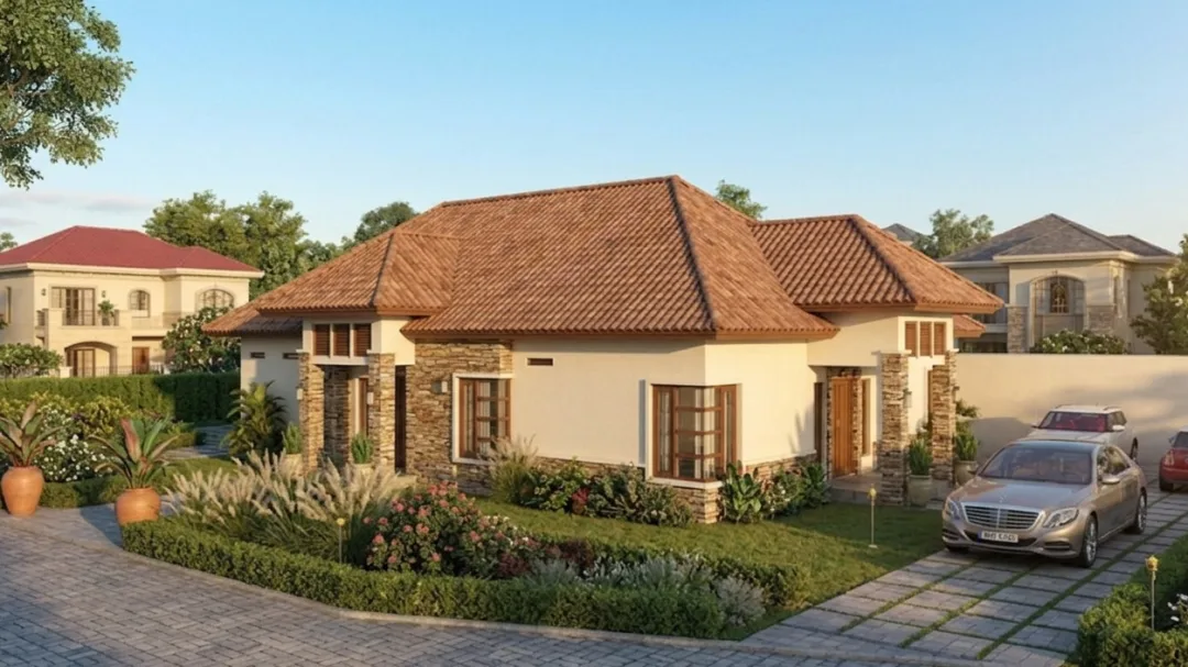 Rumah 17x10 #2