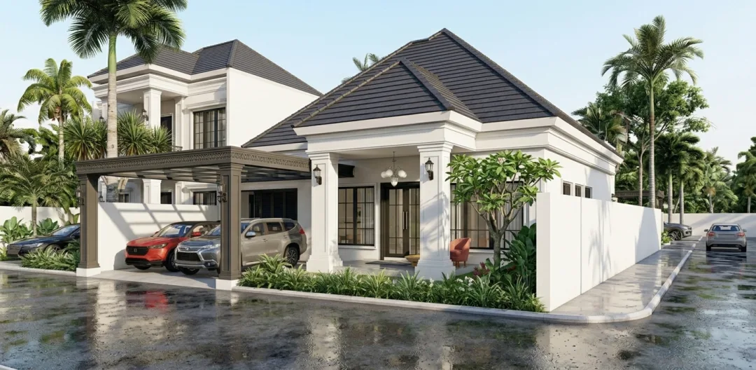 Rumah 14x11 #2