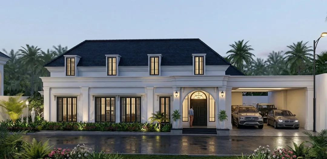 Rumah 28x17 #2