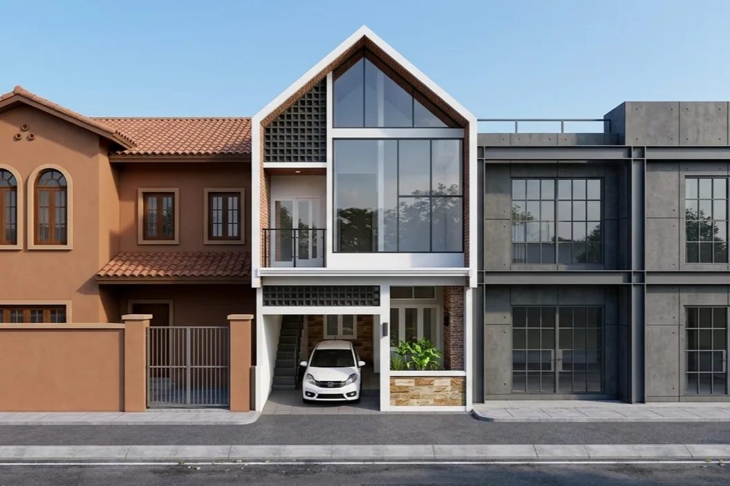 Rumah 6x10 #1