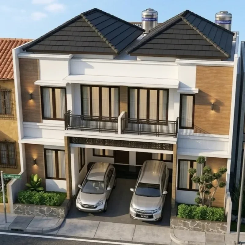 House Renovation in Indonesia: Permits, Costs, and Pitfalls to Avoid