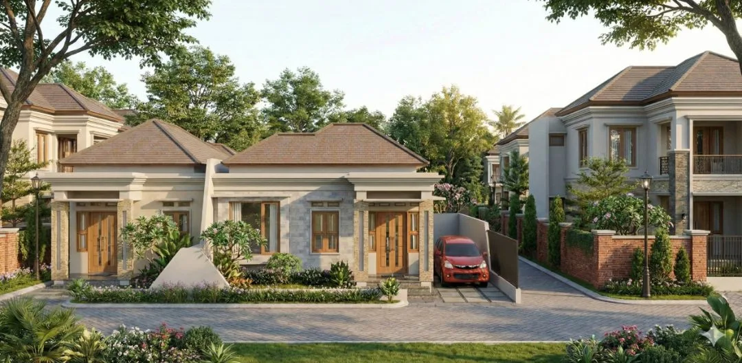 Rumah 9x7 #1
