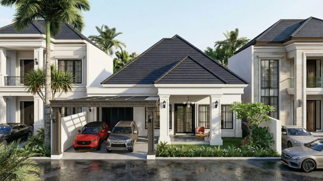 Rumah 14X11 #1