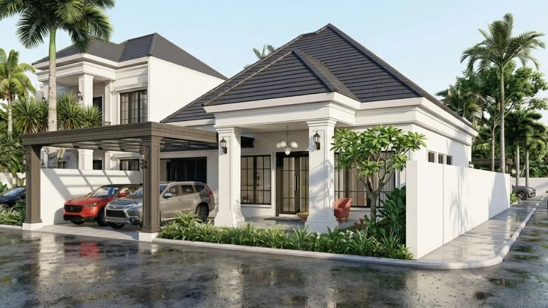 Rumah 14X11 #2