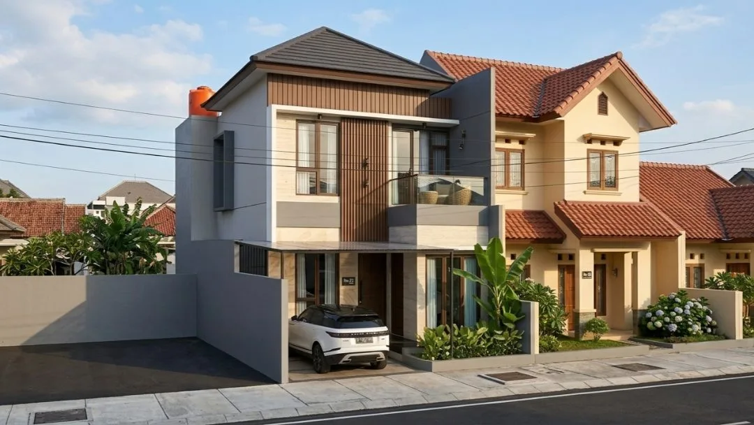 RUMAH 7,5X12 #2