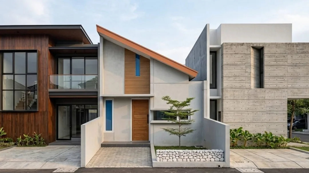 Rumah 5x12 #1