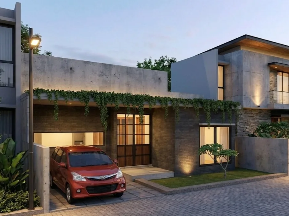 Rumah 15x11 #2